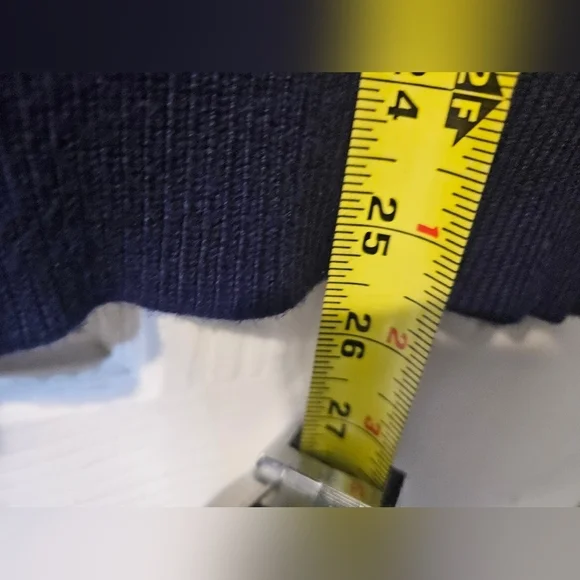 Leo & Ugo Paris Embroidered  Colorful Floral Stripped Longsleeve - Picture 7 of 8